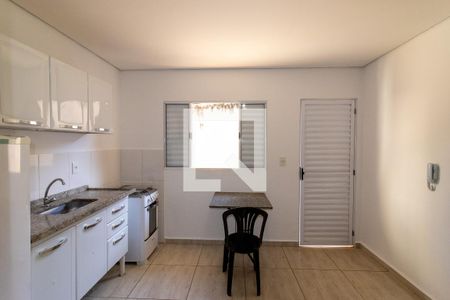 Studio de kitnet/studio para alugar com 1 quarto, 19m² em Jardim Novo Barão Geraldo, Campinas
