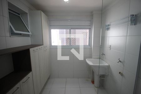 Área de Serviço de apartamento para alugar com 3 quartos, 96m² em Parque Bela Vista, Votorantim