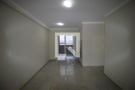 Sala de apartamento para alugar com 3 quartos, 96m² em Parque Bela Vista, Votorantim