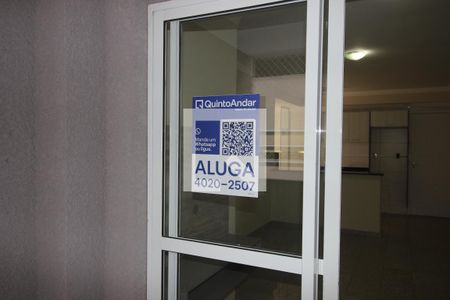 Placa de apartamento para alugar com 3 quartos, 96m² em Parque Bela Vista, Votorantim