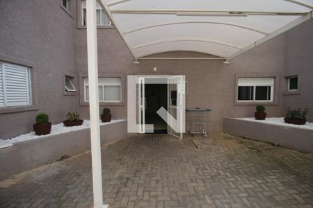 Fachada de apartamento para alugar com 3 quartos, 96m² em Parque Bela Vista, Votorantim