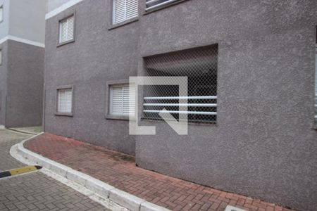 Fachada de apartamento para alugar com 3 quartos, 96m² em Parque Bela Vista, Votorantim