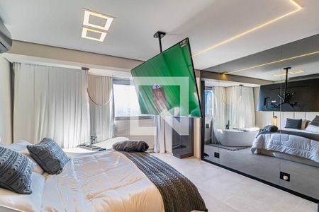 Studio de apartamento à venda com 1 quarto, 37m² em Pinheiros, São Paulo