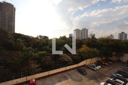 Vista da Varanda de apartamento à venda com 3 quartos, 63m² em Vila Ema, São Paulo