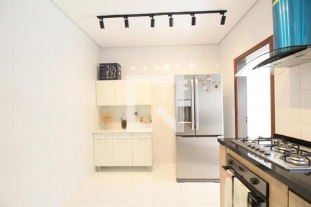 Cozinha  de casa para alugar com 3 quartos, 499m² em Jardim Lar Sao Paulo, São Paulo
