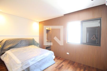 Suíte 1 de casa para alugar com 3 quartos, 499m² em Jardim Lar Sao Paulo, São Paulo