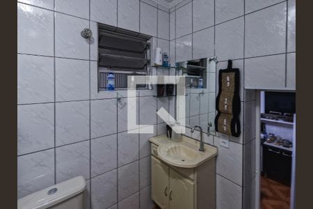 Banheiro 5 de casa à venda com 6 quartos, 310m² em Jardim Peri, São Paulo