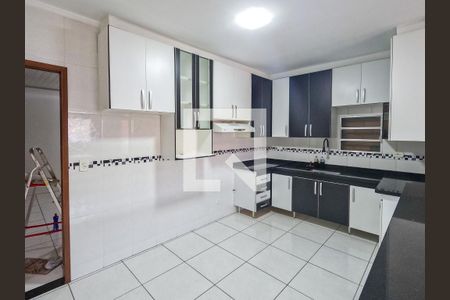  Cozinha 3 de casa à venda com 6 quartos, 310m² em Jardim Peri, São Paulo