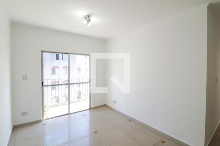 Sala de apartamento à venda com 3 quartos, 127m² em Jardim Sonia, São Paulo