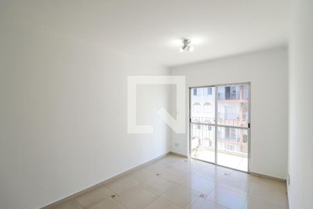 Sala de apartamento à venda com 3 quartos, 127m² em Jardim Sonia, São Paulo