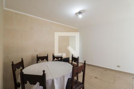 Sala de apartamento à venda com 3 quartos, 127m² em Jardim Sonia, São Paulo