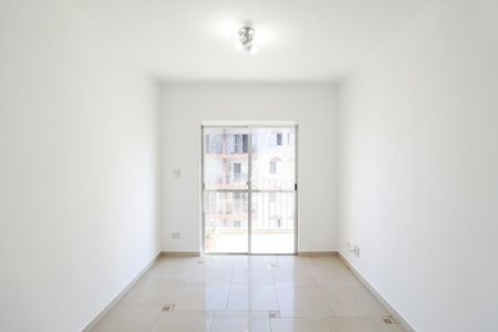 Sala de apartamento à venda com 3 quartos, 127m² em Jardim Sonia, São Paulo