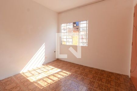 Sala de apartamento à venda com 2 quartos, 52m² em Jardim Tranquilidade, Guarulhos
