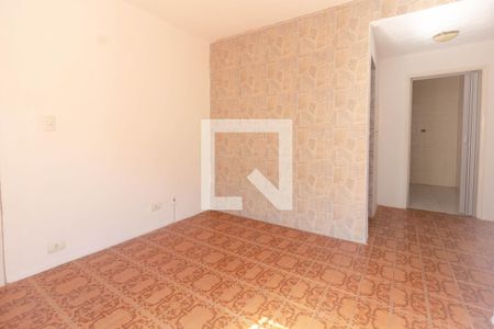 Sala de apartamento à venda com 2 quartos, 52m² em Jardim Tranquilidade, Guarulhos