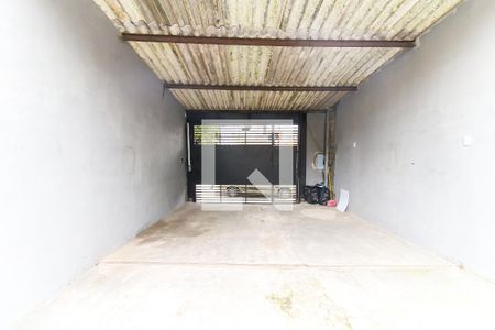 Garagem de casa à venda com 1 quarto, 25m² em Vila Jacuí, São Paulo