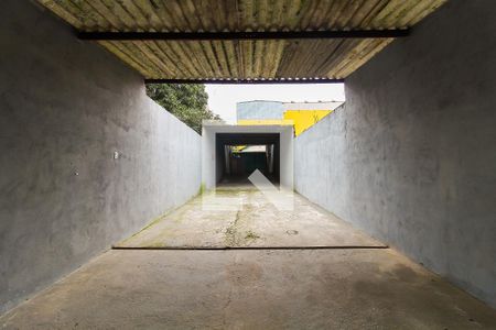 Garagem de casa à venda com 1 quarto, 25m² em Vila Jacuí, São Paulo