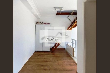 Casa à venda com 2 quartos, 85m² em Vila Nair, São Paulo