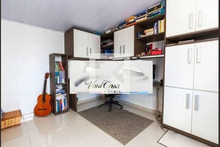 Casa à venda com 2 quartos, 85m² em Vila Nair, São Paulo