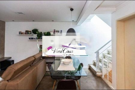 Casa à venda com 2 quartos, 85m² em Vila Nair, São Paulo
