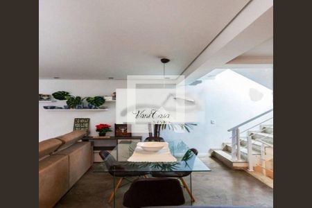 Casa à venda com 2 quartos, 85m² em Vila Nair, São Paulo