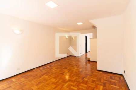 Sala de casa para alugar com 3 quartos, 450m² em Jardim Rizzo, São Paulo