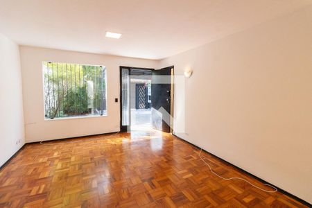 Sala de casa para alugar com 3 quartos, 450m² em Jardim Rizzo, São Paulo