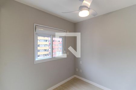 Quarto 2 de apartamento à venda com 2 quartos, 52m² em Higienópolis, São Paulo