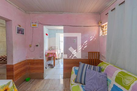 Casa à venda com 3 quartos, 306m² em Harmonia, Canoas