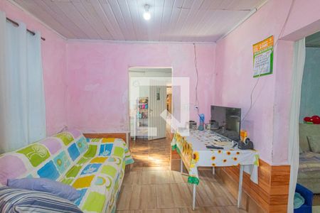 Casa à venda com 3 quartos, 306m² em Harmonia, Canoas