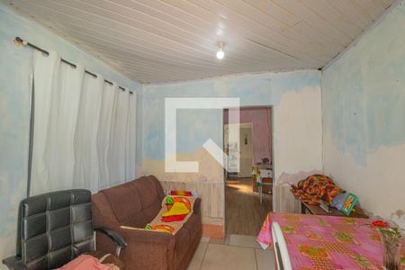 Casa à venda com 3 quartos, 306m² em Harmonia, Canoas