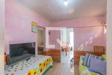 Casa à venda com 3 quartos, 306m² em Harmonia, Canoas