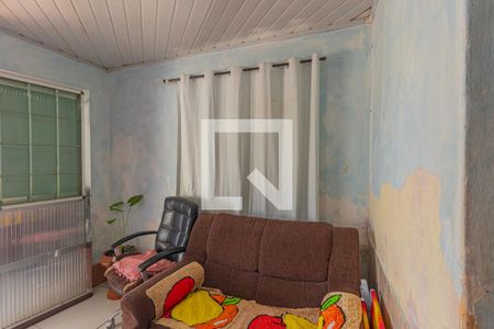 Sala de casa à venda com 3 quartos, 306m² em Harmonia, Canoas