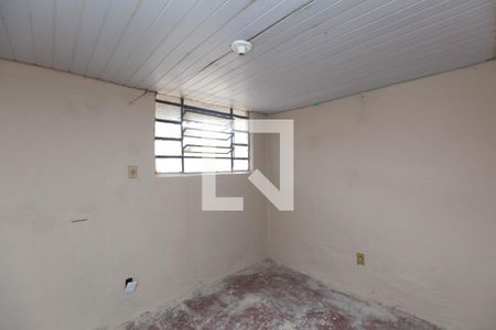 Quarto 2 de casa para alugar com 3 quartos, 60m² em Carlos Prates, Belo Horizonte