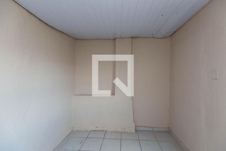 Quarto 3 de casa para alugar com 3 quartos, 60m² em Carlos Prates, Belo Horizonte