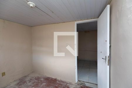 Quarto 2 de casa para alugar com 3 quartos, 60m² em Carlos Prates, Belo Horizonte