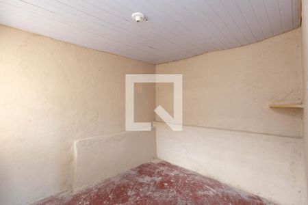 Quarto 1 de casa para alugar com 3 quartos, 60m² em Carlos Prates, Belo Horizonte