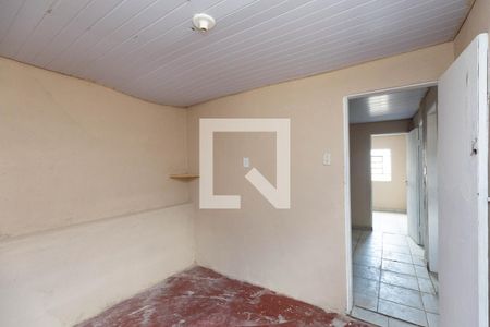 Quarto 1 de casa para alugar com 3 quartos, 60m² em Carlos Prates, Belo Horizonte