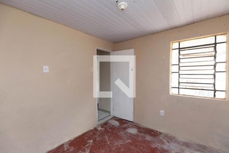 Quarto 1 de casa para alugar com 3 quartos, 60m² em Carlos Prates, Belo Horizonte
