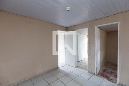 Sala de casa para alugar com 3 quartos, 60m² em Carlos Prates, Belo Horizonte