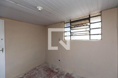Quarto 2 de casa para alugar com 3 quartos, 60m² em Carlos Prates, Belo Horizonte