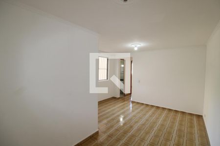 Sala de apartamento para alugar com 2 quartos, 60m² em Parque Mandaqui, São Paulo