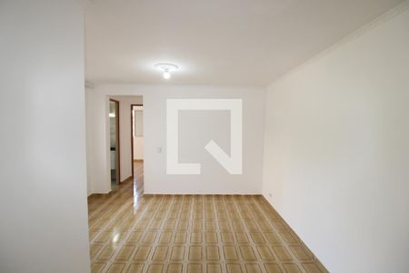Sala de apartamento para alugar com 2 quartos, 60m² em Parque Mandaqui, São Paulo
