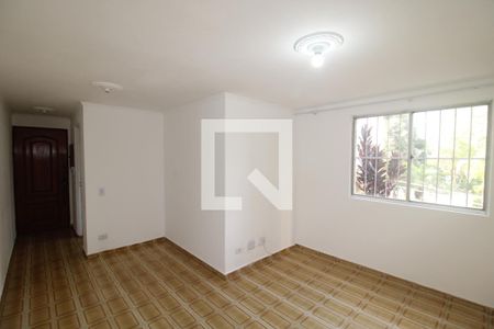 Sala de apartamento para alugar com 2 quartos, 60m² em Parque Mandaqui, São Paulo