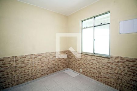 Quarto 1 de casa para alugar com 2 quartos, 60m² em Penha Circular, Rio de Janeiro
