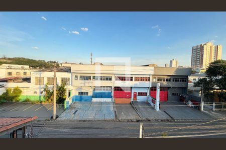Quarto Vista de apartamento à venda com 2 quartos, 110m² em Vila Pires, Santo André
