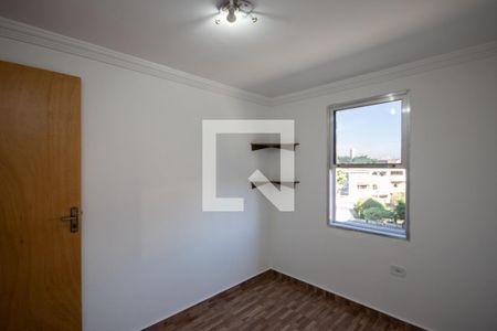 Quarto 1 de apartamento à venda com 2 quartos, 58m² em Jardim Julieta, São Paulo