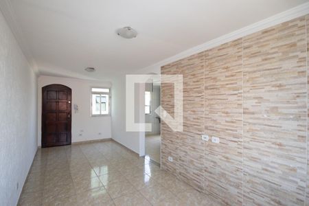 Sala de apartamento à venda com 2 quartos, 58m² em Jardim Julieta, São Paulo
