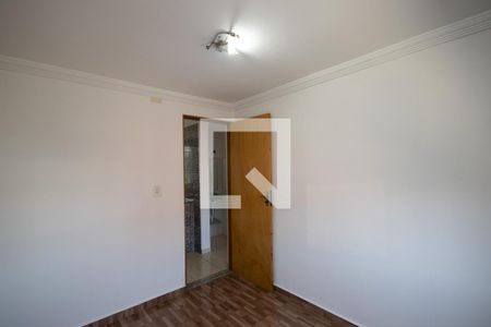 Quarto 1 de apartamento à venda com 2 quartos, 58m² em Jardim Julieta, São Paulo