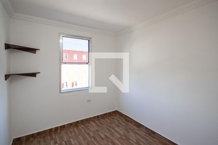 Quarto 1 de apartamento à venda com 2 quartos, 58m² em Jardim Julieta, São Paulo