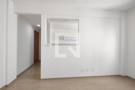 Sala de apartamento à venda com 2 quartos, 48m² em Taquara, Rio de Janeiro